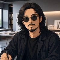 老王视觉p图设计